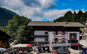 Hotel Pinzgauerhof